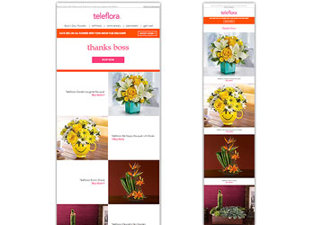 Responsive Emails