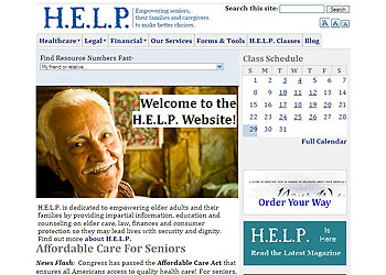 H.E.L.P.
