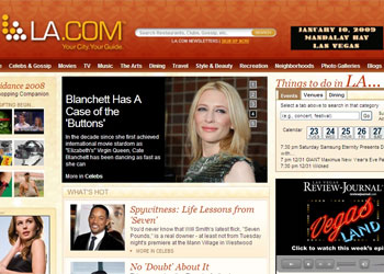 LA.com