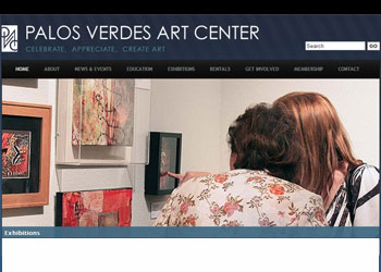 P.V. Art Center